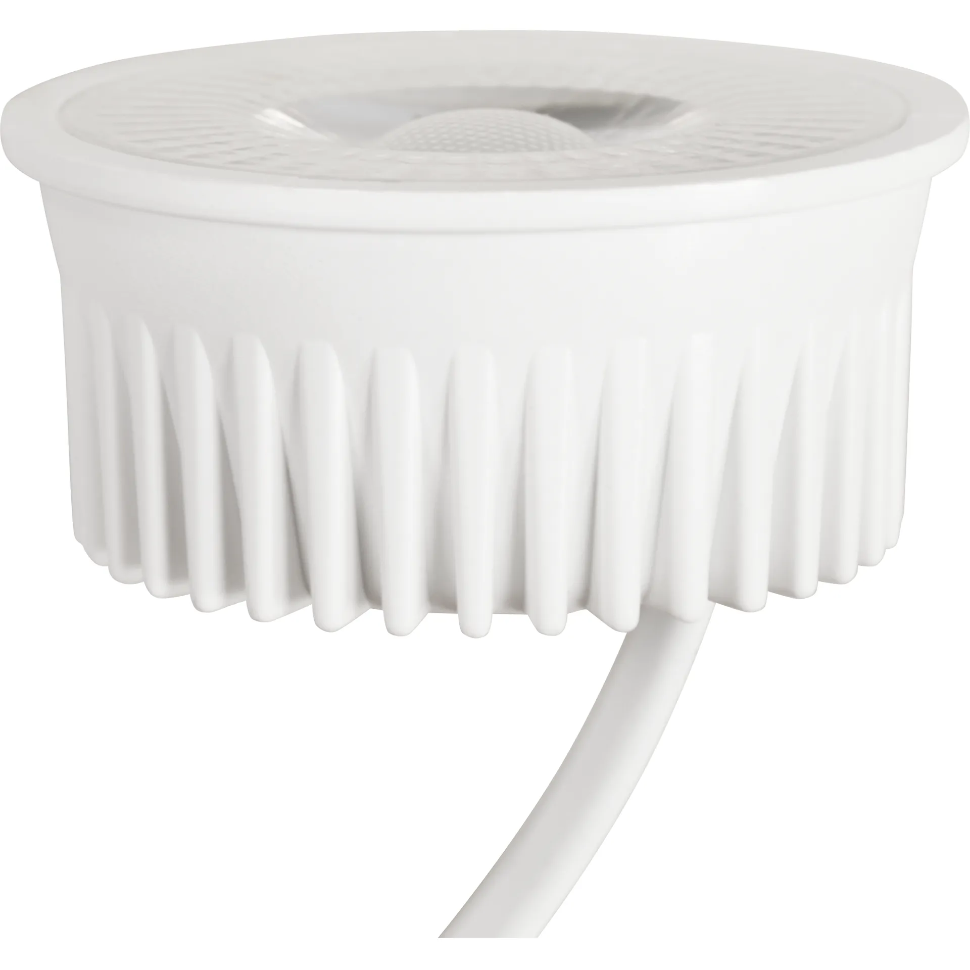 LED-Modul McShine ''MCOB'', 5W, 400lm, 230V, 50x25mm, neutralweiß, 4000K, dimmbar – Bild 2