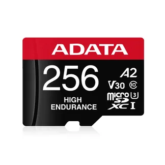 ADATA AUSDX256GUI3V30SHA2-RA1 Speicherkarte 256 GB MicroSDXC UHS-I Klasse 10 ADATA AUSDX256GUI3V30SHA2-RA1 Speicherkarte 256 GB MicroSDXC UHS-I Klasse 10