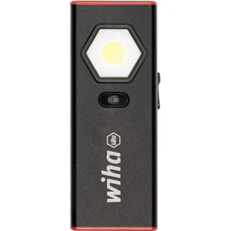 Handleuchte 1.200 lm, Taschenlampe Handleuchte 1.200 lm, Taschenlampe