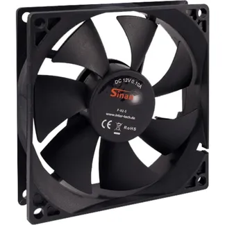 F-92-S 92x92x25mm, Gehäuselüfter F-92-S 92x92x25mm, Gehäuselüfter