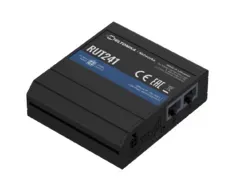 Teltonika · Router · RUT241 · Kompakter-4G/LTE Router ** Gloabal ** · eSIM – Bild 2