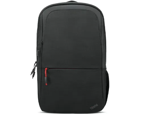 Lenovo ThinkPad Essential 16-inch Backpack (Eco) 40,6 cm (16″) Rucksack Schwarz Lenovo ThinkPad Essential 16-inch Backpack (Eco) 40,6 cm (16″) Rucksack Schwarz