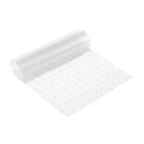 VEVOR Teppichschutz für Haustiere, 38,1 x 1,22 m, kratzfester PVC-Katzenteppichschutz für den Türrahmen, rutschfeste Katzenkratzschutzmatte, leicht zuschneidbarer Kunststoff-Teppichkratzstopper – Bild 9
