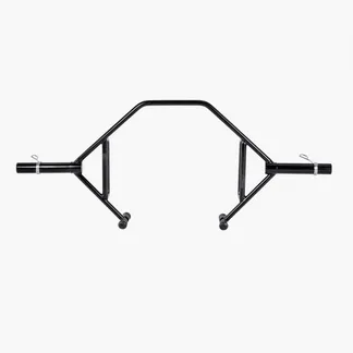 VEVOR Trap Bar Hexagon Hantelstange mit rutschfestem Griff & offenem Rahmen, 50 mm 360 kg Tragkraft, Gewichtheben & Krafttrainingsgerät, Heimfitnessstudio für Kniebeugen Kreuzheben Schulterdrücken VEVOR Trap Bar Hexagon Hantelstange mit rutschfestem Griff & offenem Rahmen, 50 mm 360 kg Tragkraft, Gewichtheben & Krafttrainingsgerät, Heimfitnessstudio für Kniebeugen Kreuzheben Schulterdrücken