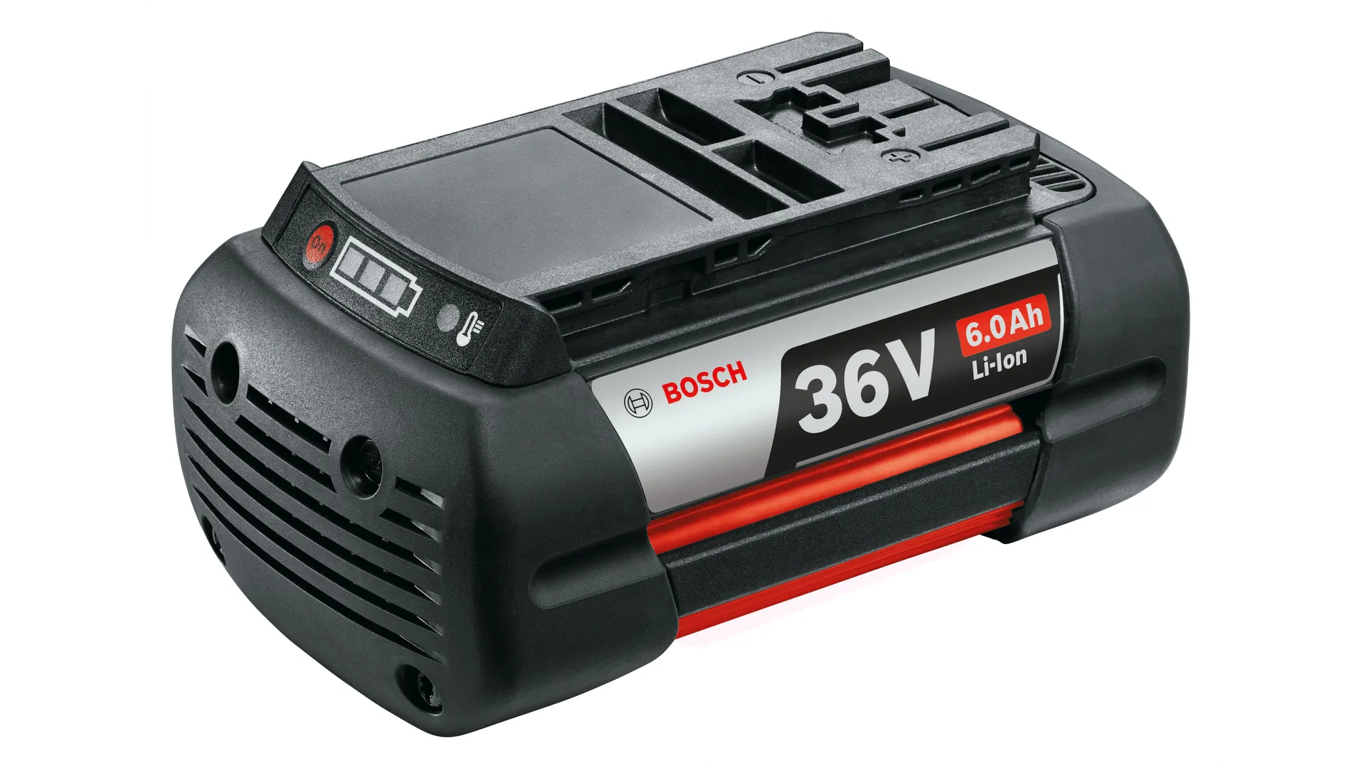 Bosch GBA 36V 6.0Ah Batterie- & Ladegerät-Set Bosch GBA 36V 6.0Ah Batterie- & Ladegerät-Set