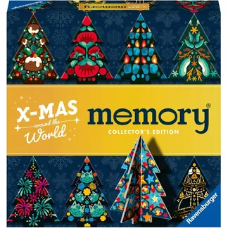Collector“s memory Weihnachten, Gedächtnisspiel Collector“s memory Weihnachten, Gedächtnisspiel