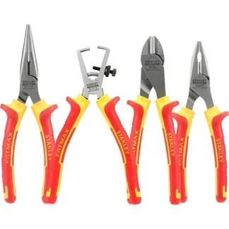 Zangen-Set VDE FATMAX, 4-teilig Zangen-Set VDE FATMAX, 4-teilig