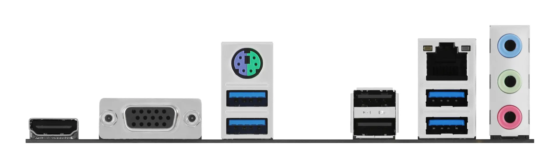 ASUS PRIME A620M-K AMD A620 Sockel AM5 micro ATX – Bild 6