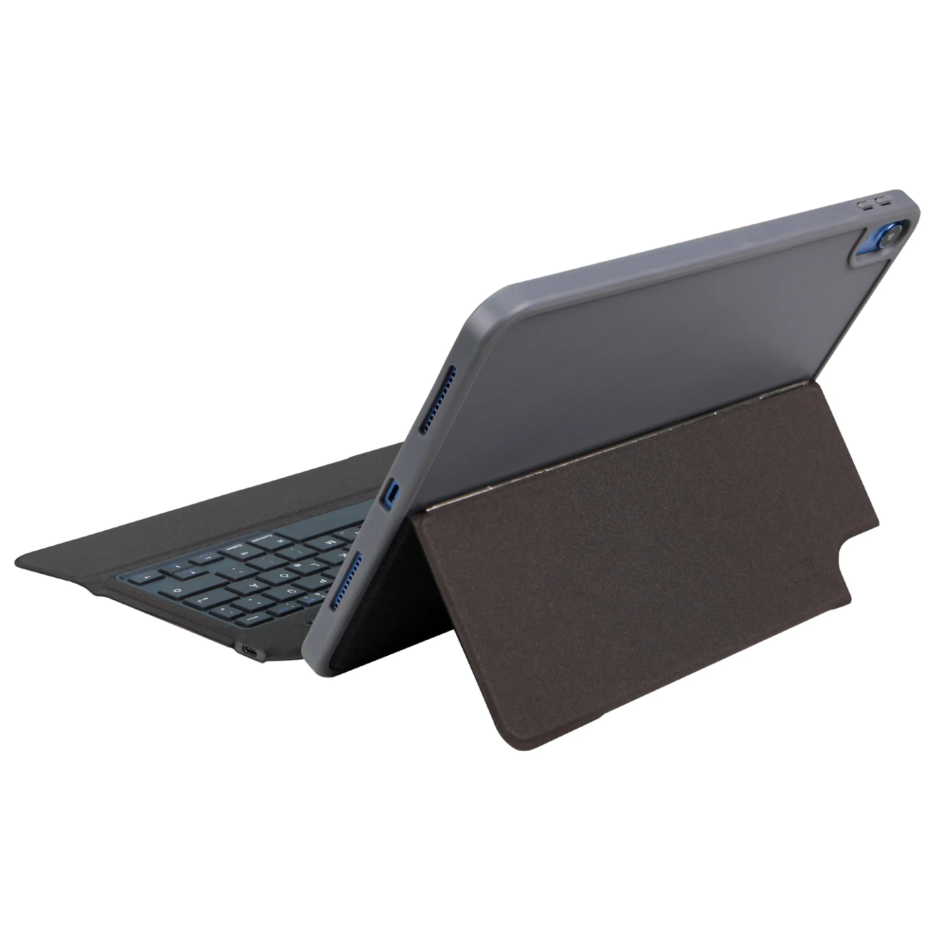 DEQSTER Slim Keyboard 2 10.9" (10. Gen.) – Bild 5