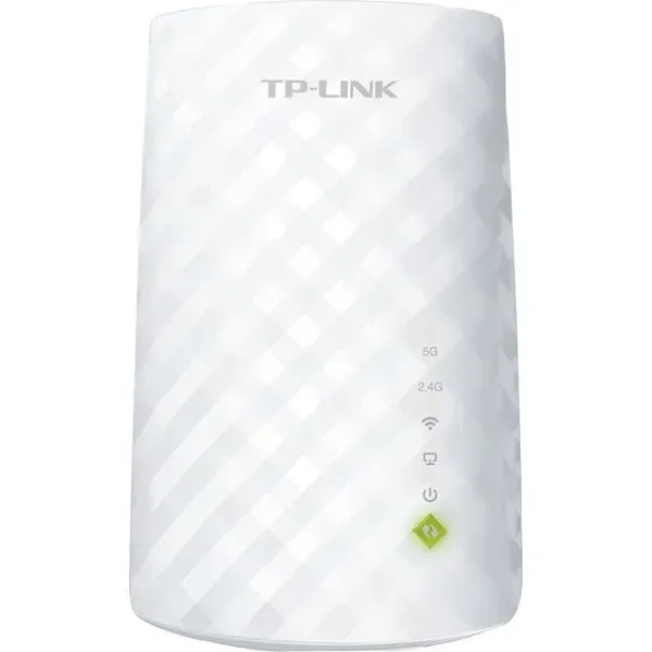 TP-Link AC750 Mesh WLAN Repeater – Bild 2