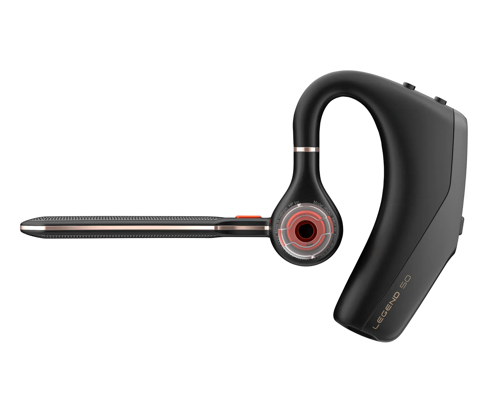 HP Poly Voyager Legend 50 Headset – Bild 7