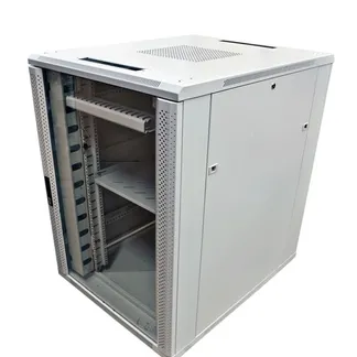 ALLNET 19″Schrank, 42HE, B800/T1000mm, Glastür, Lichtgrau, SNB-Serie, ALLNET 19″Schrank, 42HE, B800/T1000mm, Glastür, Lichtgrau, SNB-Serie,