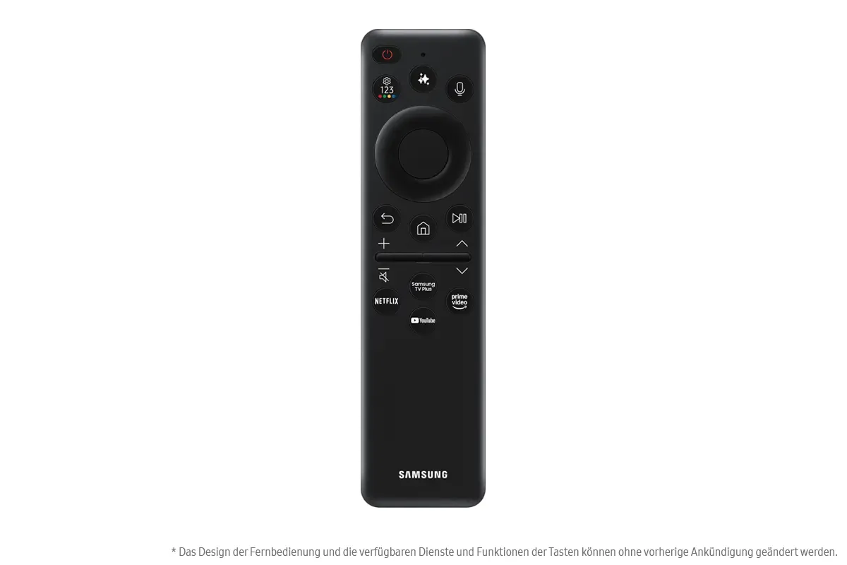 Samsung 75" Neo QLED QN80F 4K Vision AI Smart TV (2025) – Bild 6