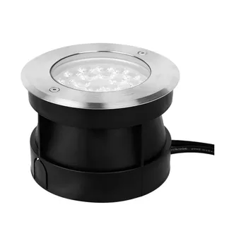 MiBoxer UG4-09A-XL LED DMX512 9W RGB-W under ground light MiBoxer UG4-09A-XL LED DMX512 9W RGB-W under ground light