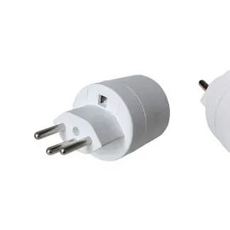 Synergy 21 LED Adapter Netzteil CH->D Synergy 21 LED Adapter Netzteil CH->D