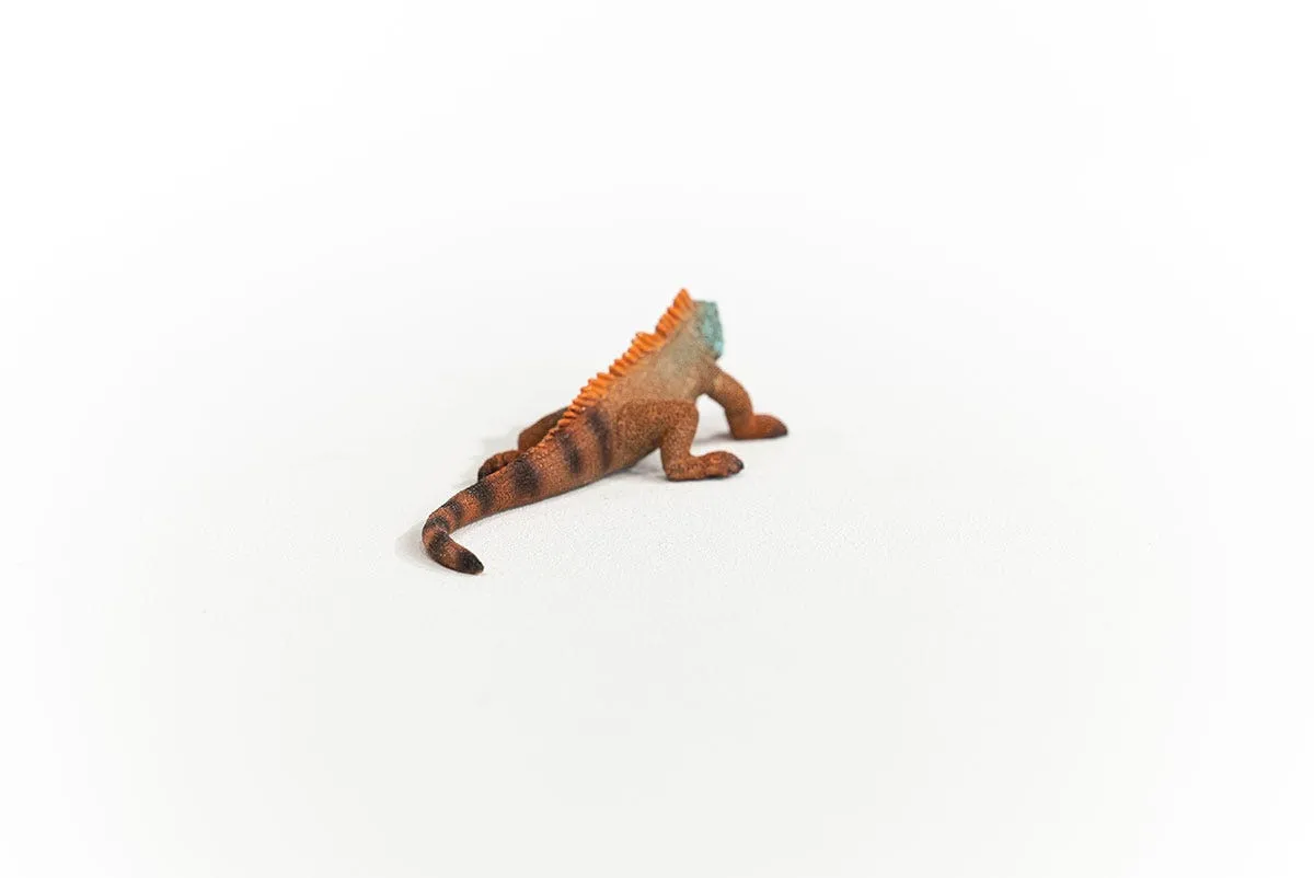 schleich WILD LIFE 14854 Kinderspielzeugfigur – Bild 5