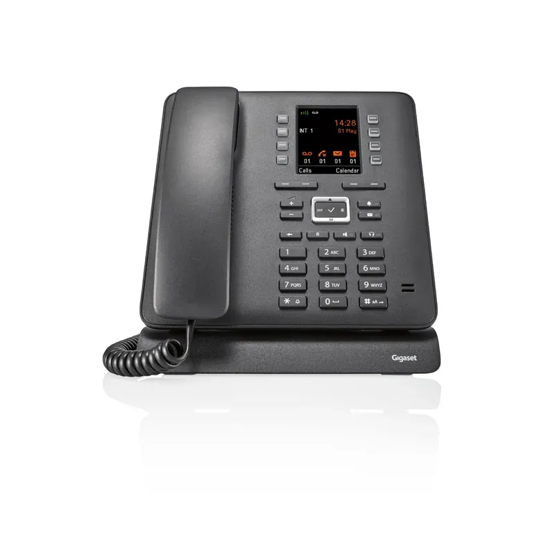 Gigaset PRO Maxwell C – Cordless Phone Gigaset PRO Maxwell C – Cordless Phone