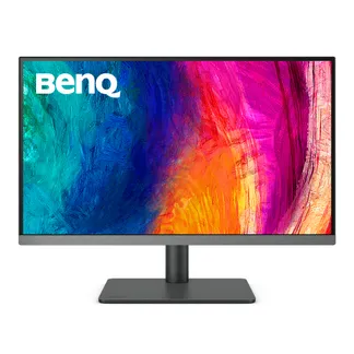 BenQ PD2706U Computerbildschirm 68,6 cm (27″) 3840 x 2160 Pixel 4K Ultra HD LCD Schwarz BenQ PD2706U Computerbildschirm 68,6 cm (27″) 3840 x 2160 Pixel 4K Ultra HD LCD Schwarz
