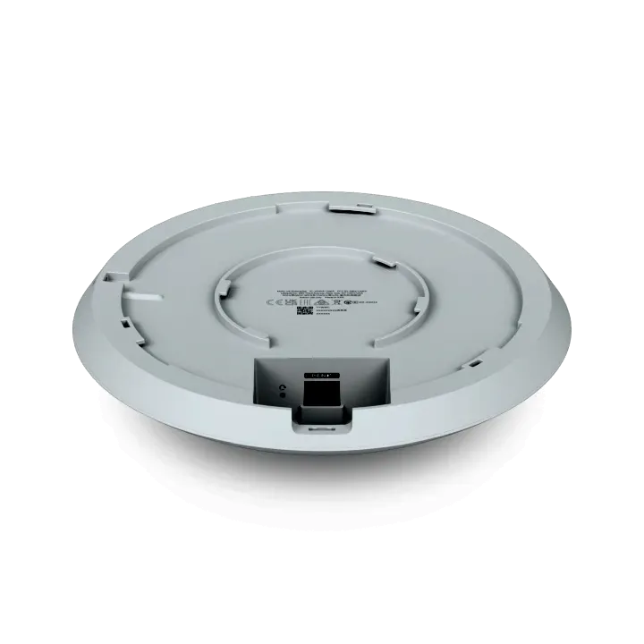 Ubiquiti Wireless AP WIFI6E • AX10200 • 4x4 • Indoor • 2.5 GbE • UniFi • U6-Enterprise – Bild 5