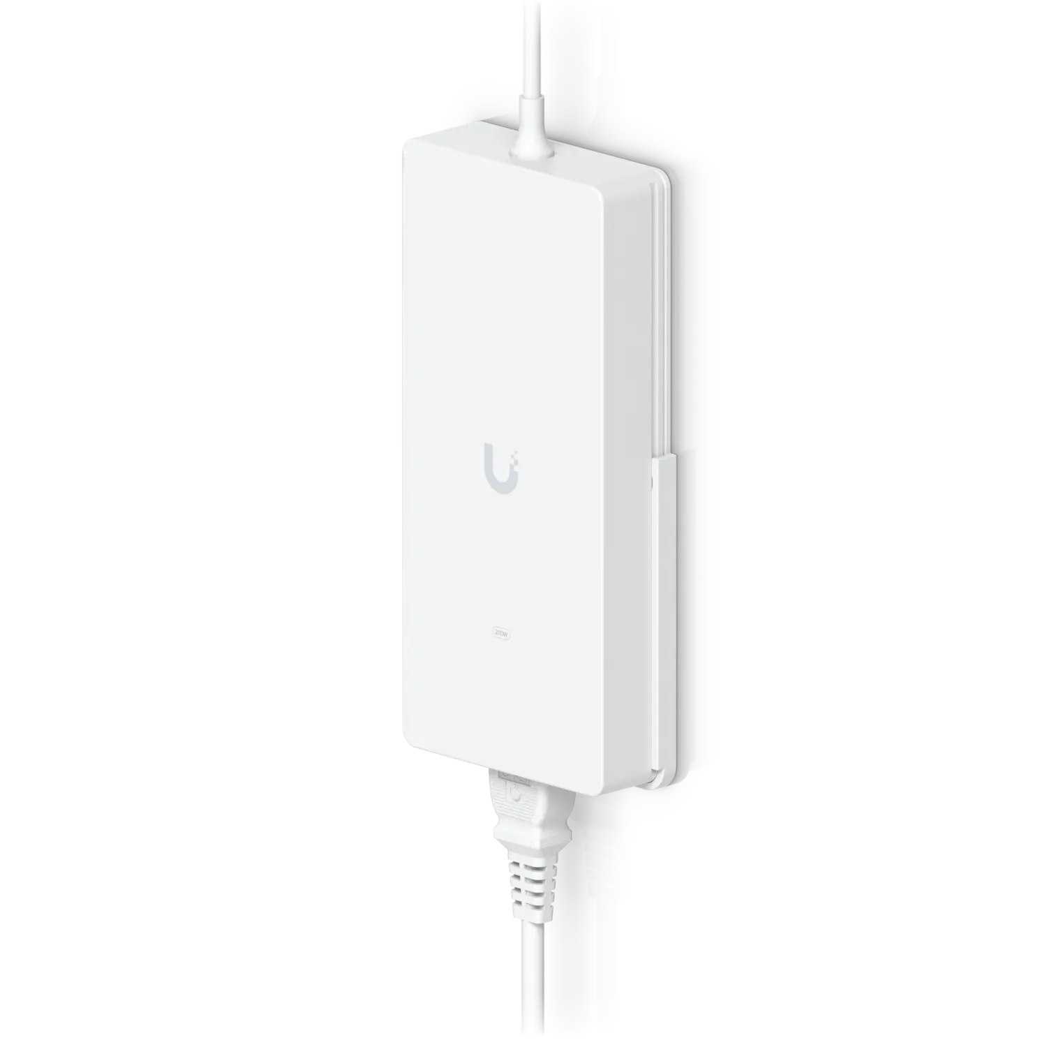 Ubiquiti AC Adapter 210W • 210W • 54V DC • UACC-Adapter-AC-210W Ubiquiti AC Adapter 210W • 210W • 54V DC • UACC-Adapter-AC-210W