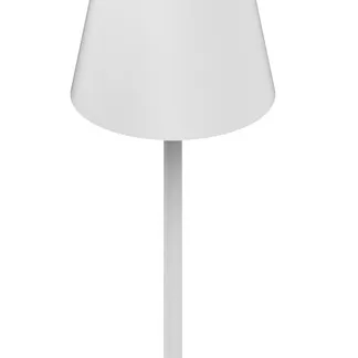 Synergy 21 LED Tischleuchte Akku, outdoor IP54, Touch Switch dimmbar, weiss Synergy 21 LED Tischleuchte Akku, outdoor IP54, Touch Switch dimmbar, weiss