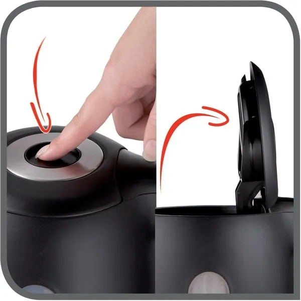 Tefal Snow KO3308 – Bild 5