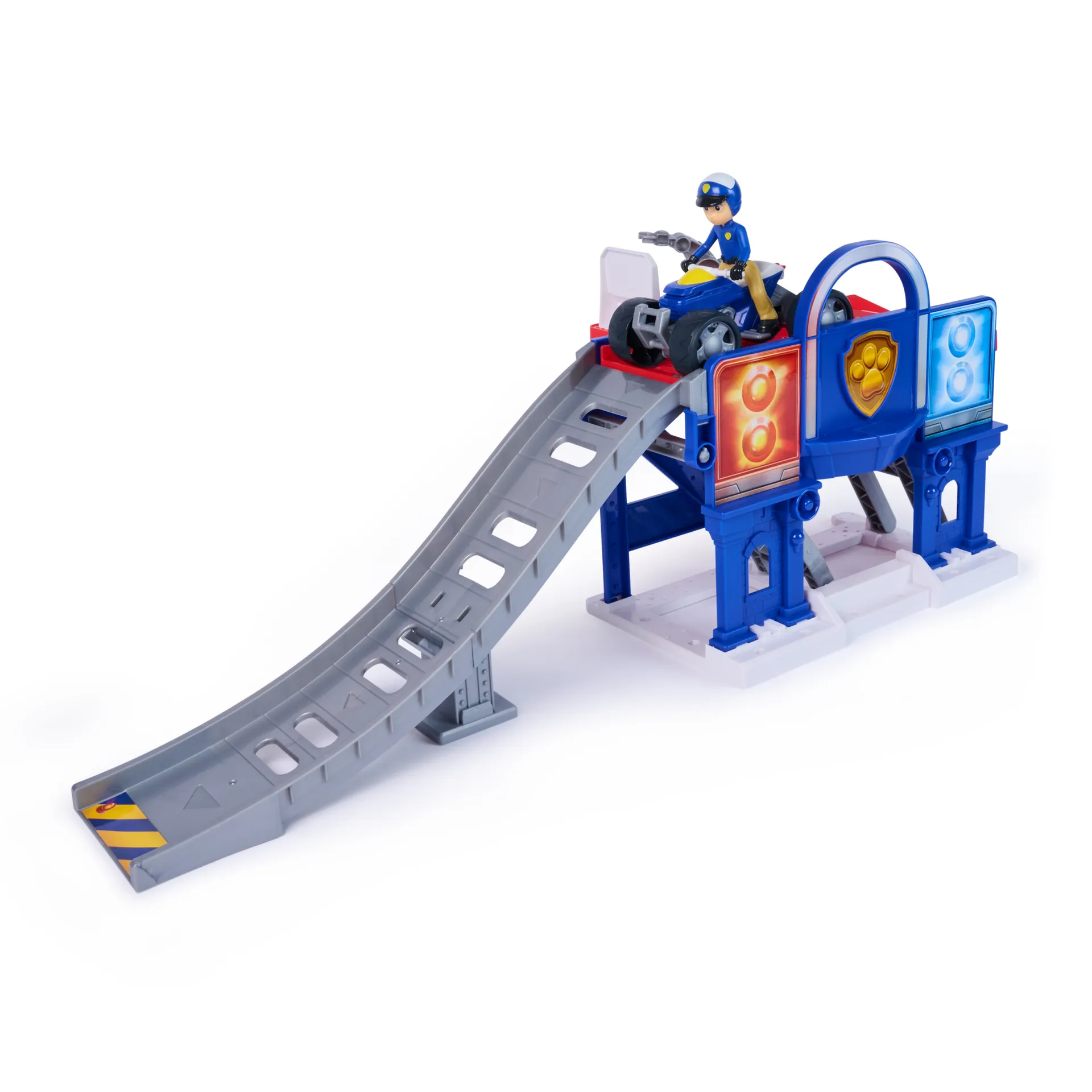 PAW Patrol Search & Rescue – Lift & Repair-Spielset – Bild 5