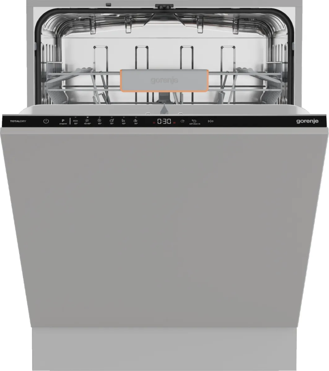 Gorenje Geschirrspüler GV642C65 Gorenje Geschirrspüler GV642C65