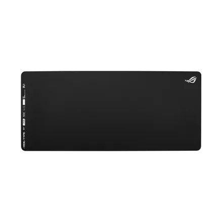ASUS ROG Hone Ace XXL Gaming-Mauspad Schwarz ASUS ROG Hone Ace XXL Gaming-Mauspad Schwarz