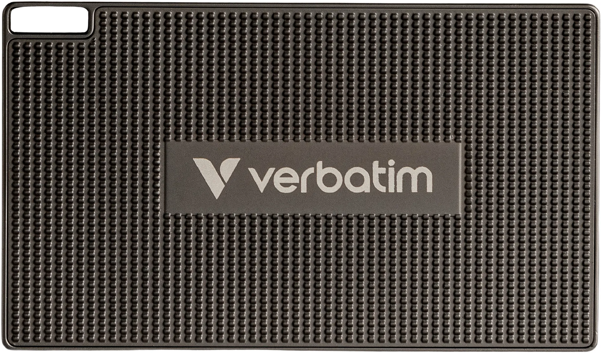 Verbatim 32030 Externes Solid State Drive 512 GB USB Typ-C USB 3.2 Gen 2x2 Grau – Bild 4