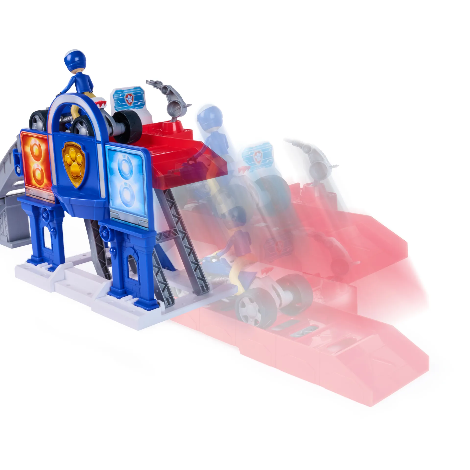 PAW Patrol Search & Rescue – Lift & Repair-Spielset – Bild 3