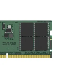 Kingston Technology ValueRAM Speichermodul 48 GB 1 x 48 GB DDR5 5600 MT/s 262-pin SO-DIMM Kingston Technology ValueRAM Speichermodul 48 GB 1 x 48 GB DDR5 5600 MT/s 262-pin SO-DIMM
