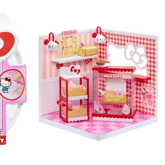 Miniverse Make It Mini SANRIO Playset Miniverse Make It Mini SANRIO Playset