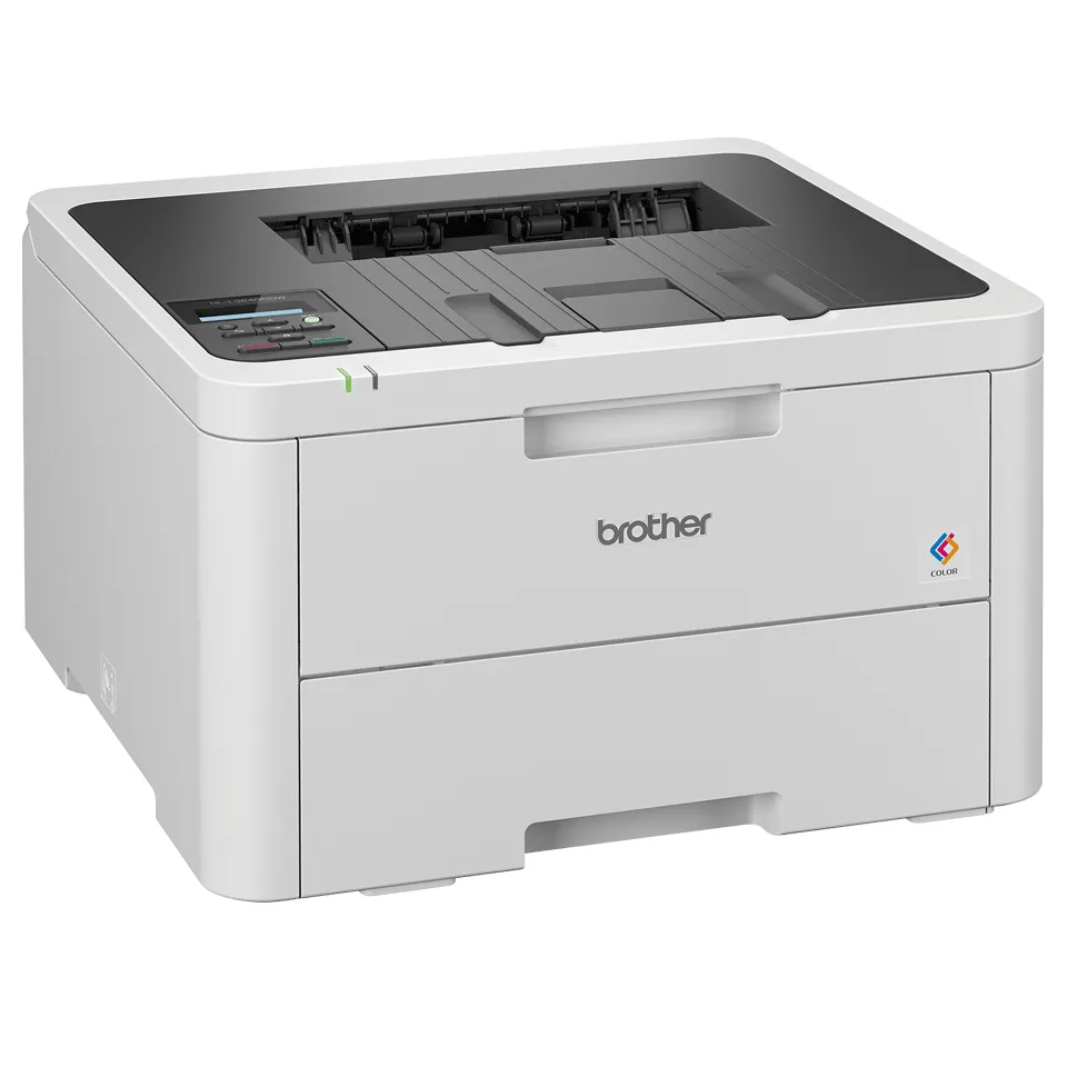 Brother HL-L3240CDW Laser-Drucker Farbe 600 x 2400 DPI A4 WLAN – Bild 4