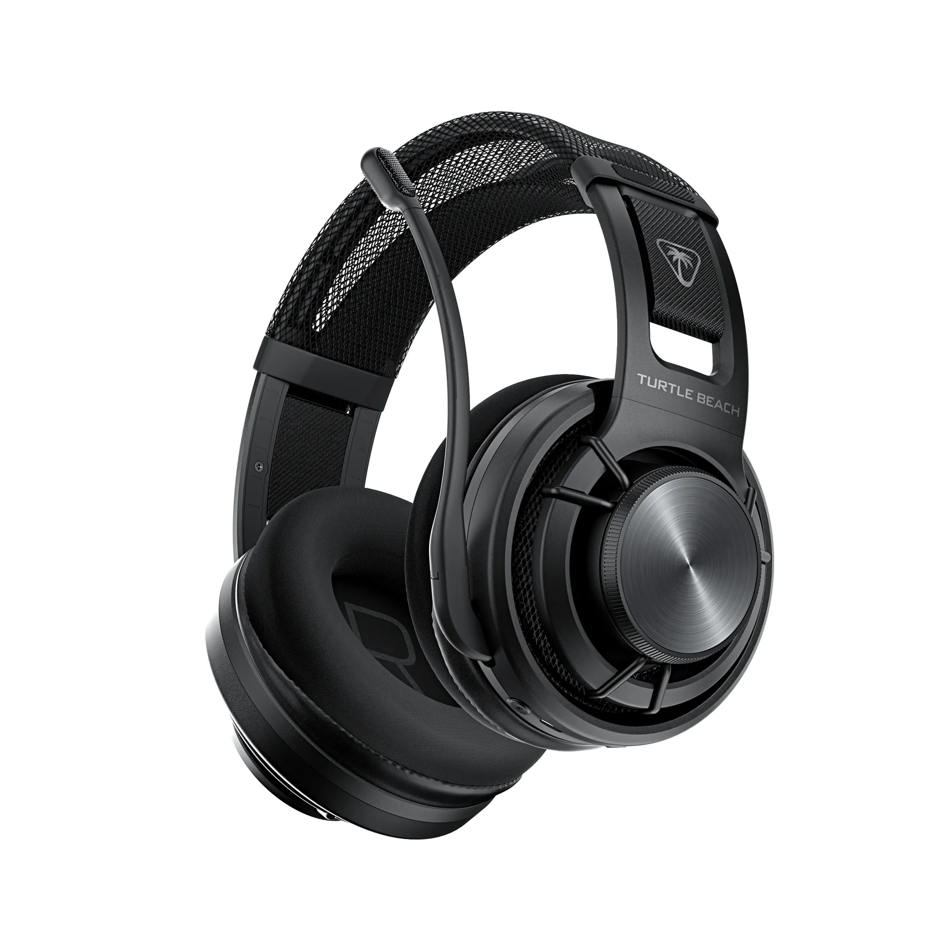 Turtle Beach Atlas Air Kabelloses Open-Back-PC Gaming-Headset für PC – Bild 6