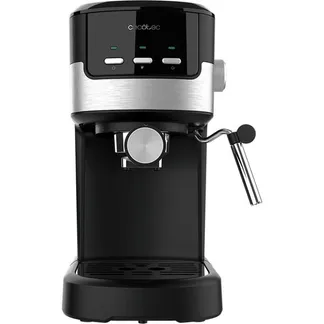 Power Espresso 20 Pecan, Espressomaschine Power Espresso 20 Pecan, Espressomaschine