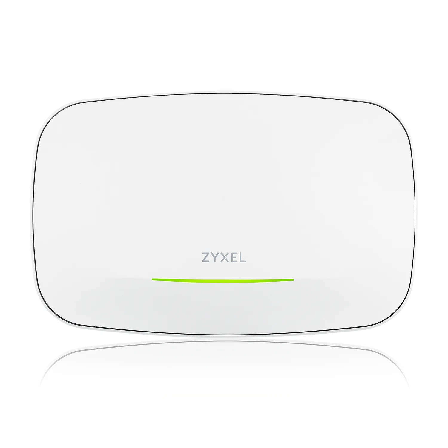 Zyxel WBE510D 5764 Mbit/s Weiß Power over Ethernet (PoE) – Bild 2