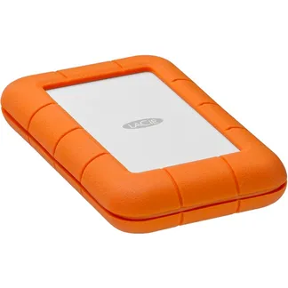 Rugged Secure 2 TB, Externe Festplatte Rugged Secure 2 TB, Externe Festplatte