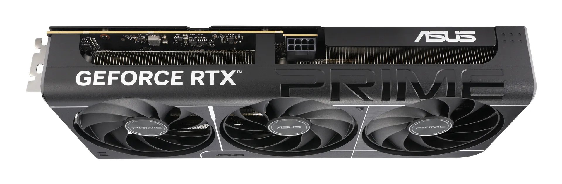 ASUS Prime -RTX5060TI-O8G NVIDIA GeForce RTX 5060 Ti 8 GB GDDR7 – Bild 6
