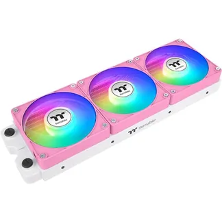 CT140 EX Reverse ARGB Sync PC Cooling Fan Pink, Gehäuselüfter CT140 EX Reverse ARGB Sync PC Cooling Fan Pink, Gehäuselüfter