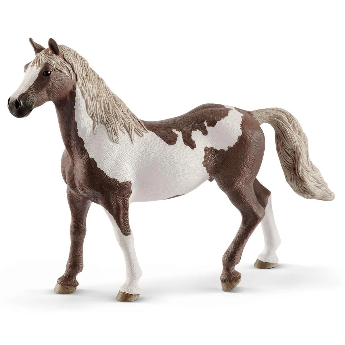 schleich HORSE CLUB 13885 Kinderspielzeugfigur schleich HORSE CLUB 13885 Kinderspielzeugfigur