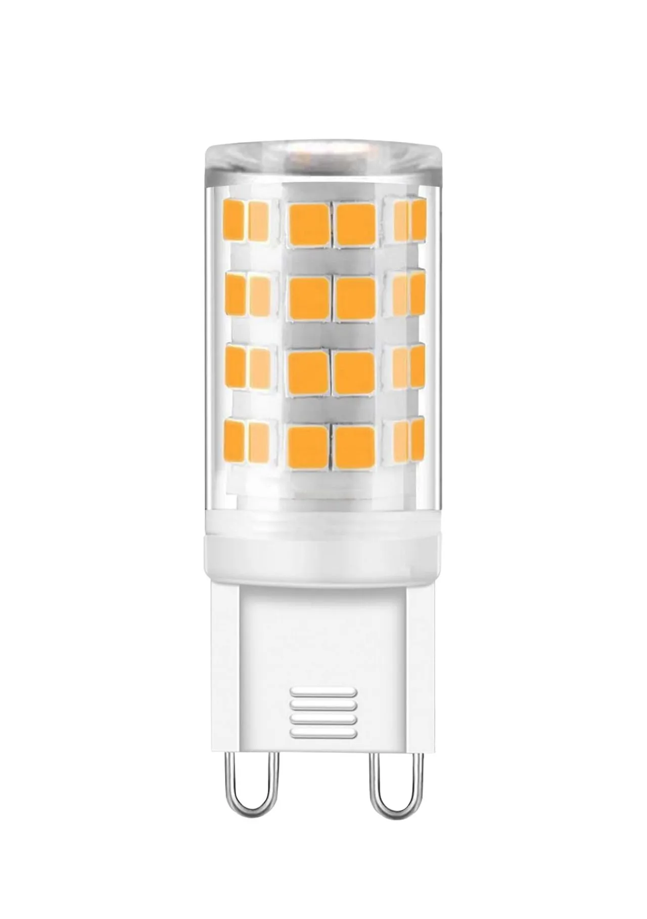 Synergy 21 LED Retrofit G9 3W ww Synergy 21 LED Retrofit G9 3W ww