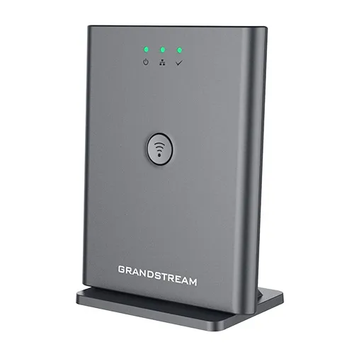 Grandstream DP755 DECT Basisstation – Bild 2