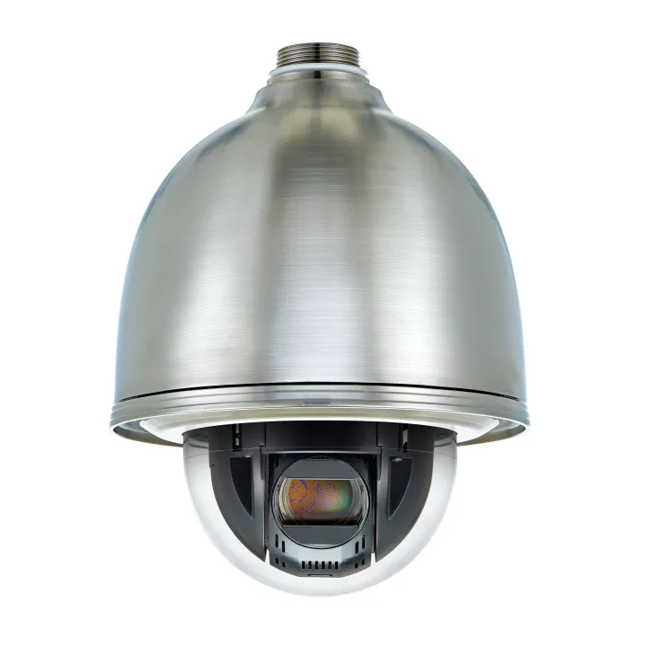 Hanwha Vision Netzwerkkamera • PTZ • Q Series • QNP-6320HS • 2MP • AI Hanwha Vision Netzwerkkamera • PTZ • Q Series • QNP-6320HS • 2MP • AI