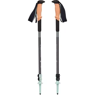Trekkingstöcke Pursuit Shock M/L, Fitnessgerät Trekkingstöcke Pursuit Shock M/L, Fitnessgerät