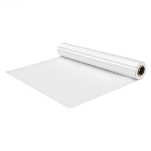 VEVOR Gewächshausfolie 1,8x30,5m Polyethylenfolie 0,143–0,152mm Tunnelfolie, für Landwirtschaft Gartenbau & Freilandpflanzen, Wasser- Sonnen- Frost- Wind- & Staubbeständig, Lichtdurchlässig, Meterware – Bild 9