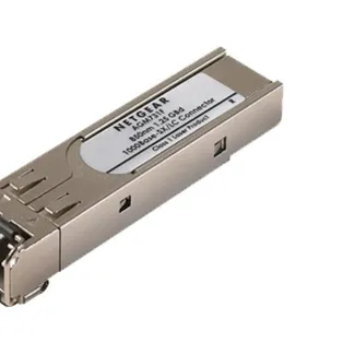 NETGEAR AGM731F Netzwerk-Transceiver-Modul Faseroptik 1250 Mbit/s SFP 850 nm NETGEAR AGM731F Netzwerk-Transceiver-Modul Faseroptik 1250 Mbit/s SFP 850 nm