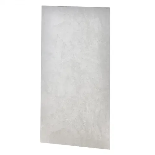 VEVOR 10 Stk. Deckenpaneele Deckenplatten PVC-Schaumplatte 605x1210mm Weiß, Marmormuster, Stoßfest, Brandschutz, Zuschneidbar, Für Abgehängte Decke Geeignet, Moderne Innendekoration für Wohnraum Büro – Bild 8