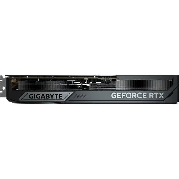 GIGABYTE GeForce RTX 5080 WINDFORCE OC SFF 16G Grafikkarte - 16 GB GDDR7, 256 Bit, PCI-E 5.0, 2670MHz Kernfrequenz, 3 x DP 2.1a, 1 x HDMI 2.1b, GV-N5080WF3OC-16GD – Bild 6