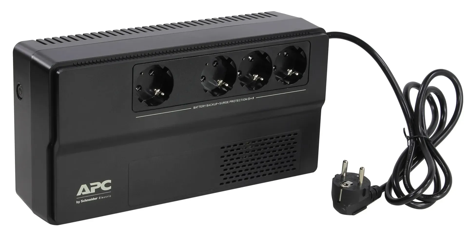 APC Easy-UPS BV500I-GR USV - 4x Schuko, 500VA – Bild 6